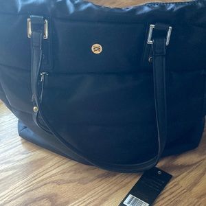 Travanti Laptop/work tote
